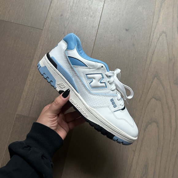New Balance 550s - Picture 13 of 13